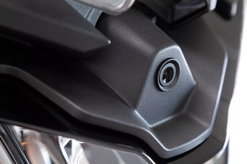 Voge 900 Dsx Black Knight Disponible Con Maletas Santander