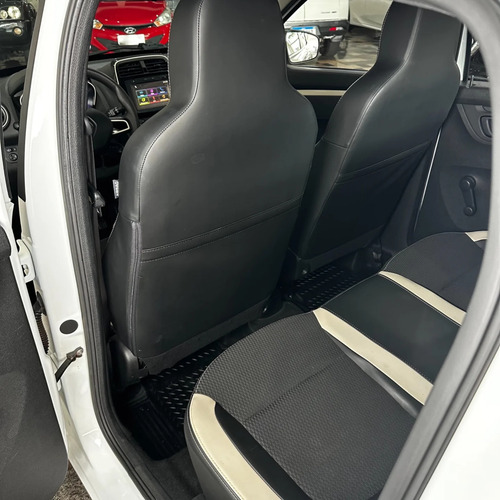 Renault Kwid 1.0 12V SCE FLEX INTENSE MANUAL