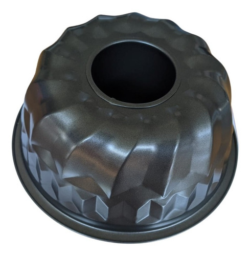 Imagen 5 de 9 de Molde Reposteria Molde Queque Gelatina Metalico Hueco Grueso