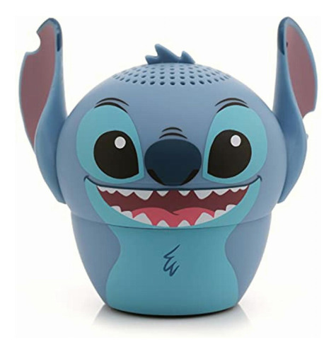 Bitty Boomers Disney: Stitch Mini Altavoz Bluetooth