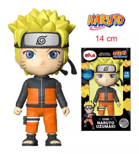 Boteco de OA: Novidades do novo filme e jogo de Naruto