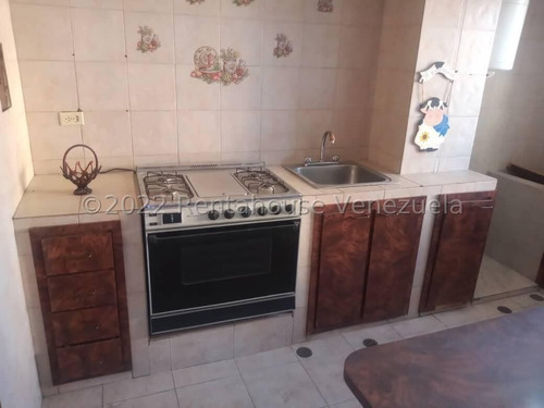 Imagen 6 de 10 de Apartamento En Venta San Pablo Turmero 22-19587