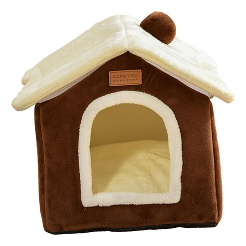 Cama Para Gatos De Interior, Nido Para Gatos Para Café