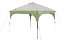Comprar Gazebo Plegable Coleman Acero Instant Up 3x3 Mts Impermeable