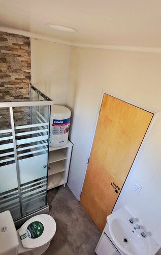 Imagen 17 de 26 de Casa Container Premium A Estrenar - Entrega Inmediata
