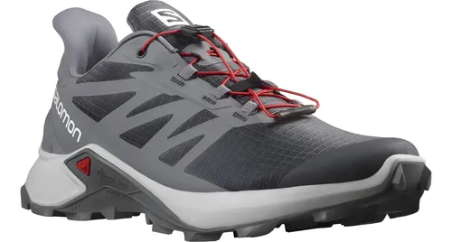 Zapatillas salomon hombre trail sale