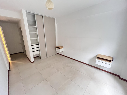 Venta Departamento 2 Ambientes Con Patio En Belgrano