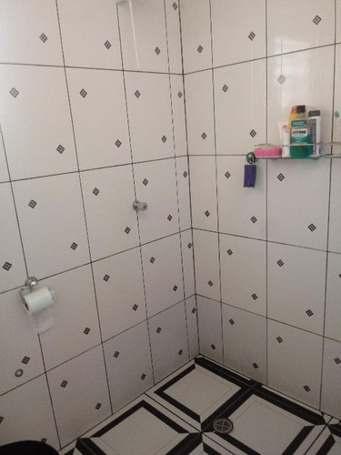 Casa Em Parque Lagoa Do Barreiro, Mairiporã/sp De 250m² 3 Quartos À Venda Por R$ 299.000,00 - Ca512475