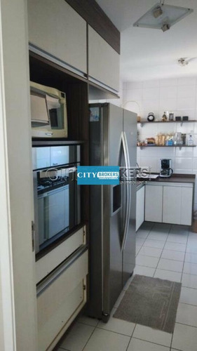 Imagem 24 de 24 de Apartamento Em Vila Leonor, Guarulhos/sp De 86m² 3 Quartos À Venda Por R$ 785.000,00 - Ap1199877-s