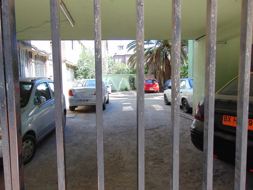 Sin Gasto Comun, Amplios 2 Dorm+estac (87436)