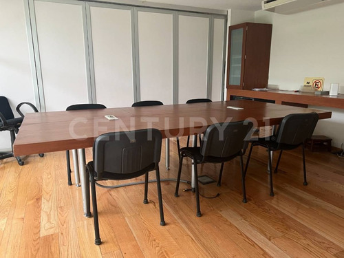 Imagen 8 de 25 de Oficina Venta Coyoacán Ciudad De México.