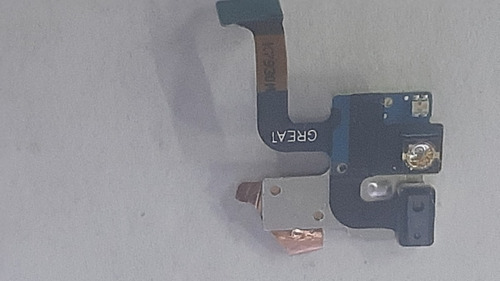 Sensor De Proximidad Para Samsung Note 8