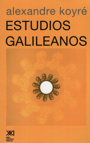 Estudios Galileanos