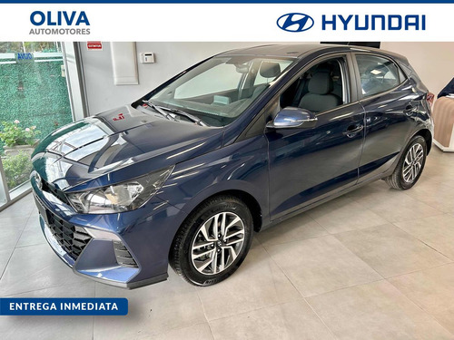 Hyundai HB20 HATCH 1.0 PREMIUM