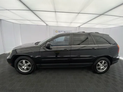 Chrysler Pacifica 4.0 Touring