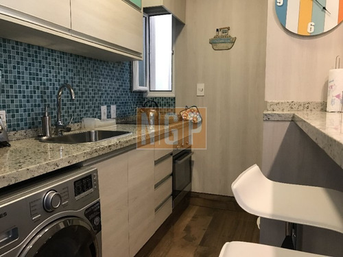 Apartamente Frente Al Mar, 100 % Reciclado En Excelente Ubicacion Frente Al Mar Y Cerca Del Casino Ex Conrad.-ref:26704