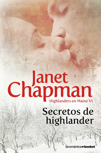 Secretos De Highlander - Highlanders En Maine Vi (booket)