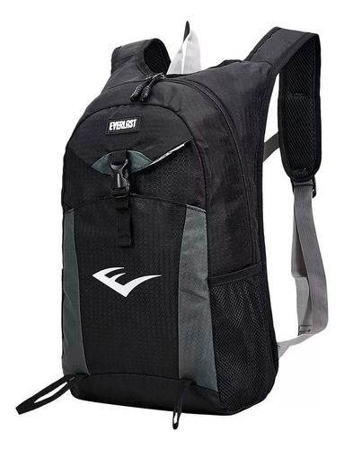 Mochila Running Everlast Original Liviana Reforzada Viaje