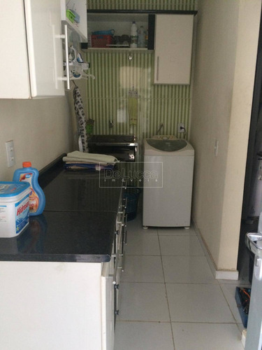 Imagem 14 de 22 de Casa À Venda Em Jardim Novo Campos Elíseos - Ca008935