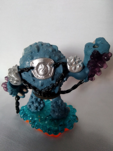 Imagen 4 de 5 de Thumpback Con Detalle Skylanders Activision