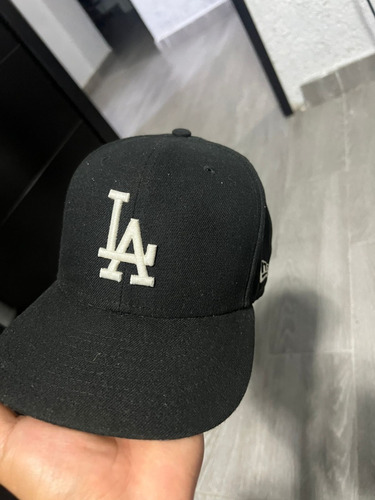 Gorra New Era De Los Angeles