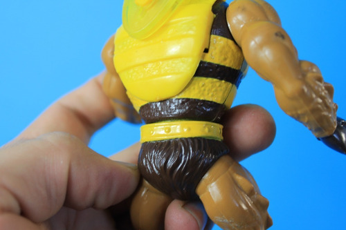Buzz Off He-man 1983 Motuc 1 (Usado)