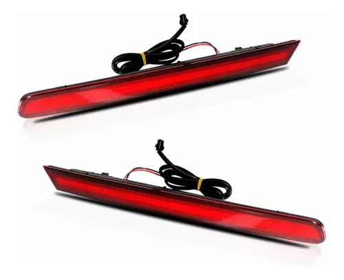 comprar Micas Reflectante Traseras Para Explorer 2011\u002F2016