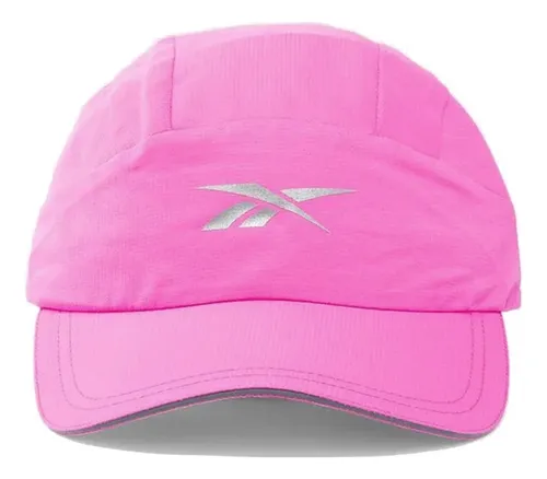 Reebok Gorra Ros Unisex Fucsia