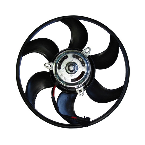 Electroventilador Chevrolet Astra 2 05/10