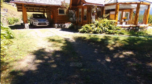 Imagen 4 de 20 de Terreno Fraccion En Venta Ubicado En Villa Lago Mascardi, Bariloche