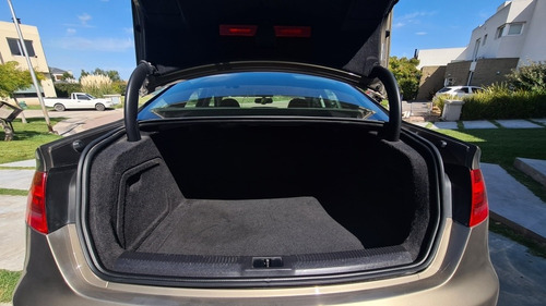 Audi A4 2.0 T Fsi 211cv Multitronic 2010