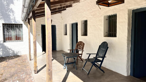 Imagen 4 de 30 de Casona Antigua En Zona Termas San José