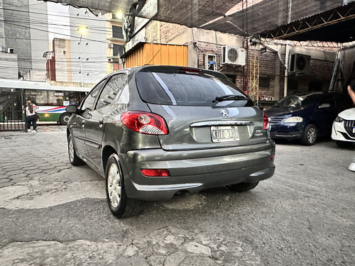 Peugeot 207 1.4 Allure Hdi 70cv