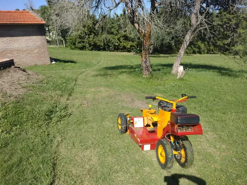 Motocortadora Roland H001 Modelo 2024. Arranque Manual.joya.