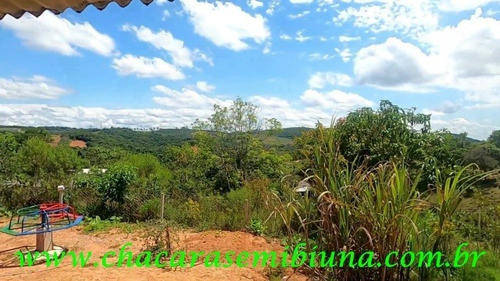 Imagem 9 de 30 de Chacara - 2552 - 68777884