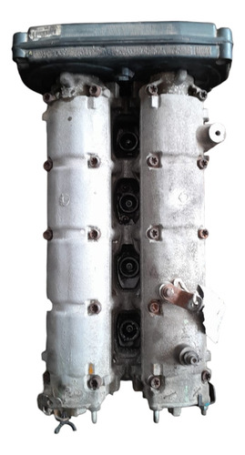 Motor Parcial Fiat Linea 2009 A 2011 1.9 16v (Usado)