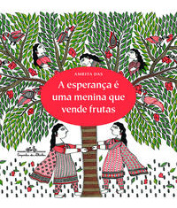 Libro Esperanca E Uma Menina Que Vende Frutas A De Das Amrit