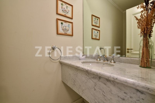 Venta De Apartamento 3 Dormitorios En Playa Mansa,