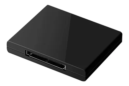 Receptor Audio Bluetooth 30 Pines Bose Sounddock 2004
