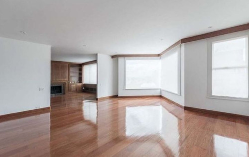 Bogotá Vendo Apartamento En Rosales De 375 Mts