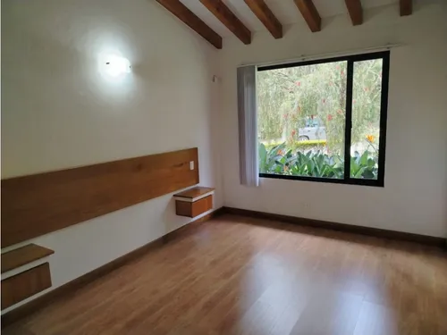Casa Finca Campestre El Retiro Antioquia Vía A La Fé. Dp