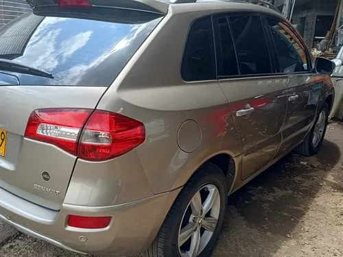 Renault Koleos 2.5 Dynamique 4x2