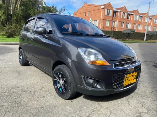 Chevrolet Spark 1.0 Life