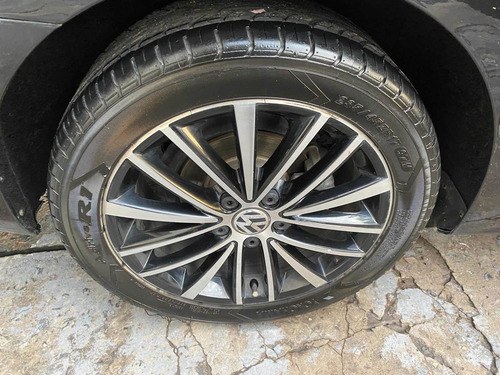 Imagen 13 de 14 de Volkswagen Vento 2.0 Sportline Tsi 200cv Bi-xenon Dsg 2014
