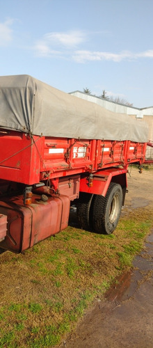 Imagen 14 de 19 de Fiat 619 Caja De 8