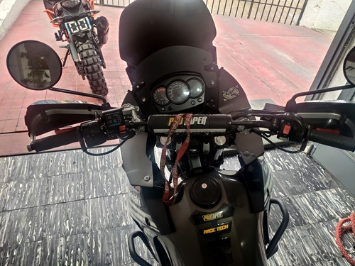 Imagen 9 de 10 de Kawasaki Klr 650