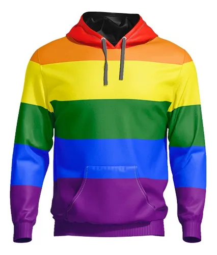 Buzos lgbt deals