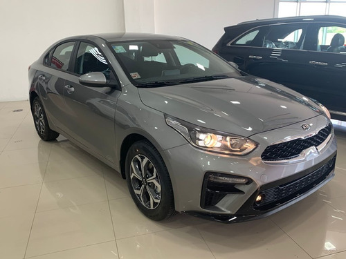 Imagem 2 de 2 de Kia Motors Cerato 2.0 16v Sx (aut) (flex)