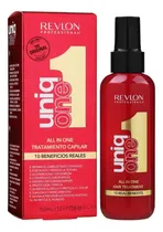 Comprar Tratamento Capilar Revlon Uniq One All In One Leave-in 150ml
