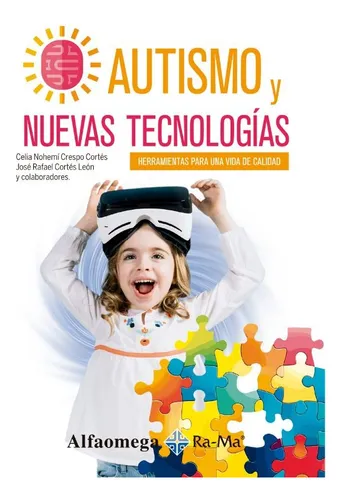 comprar  Libro Autismo Y Nuevas Tecnologías 